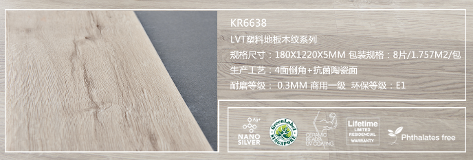 KR6638