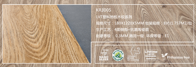 KR3005