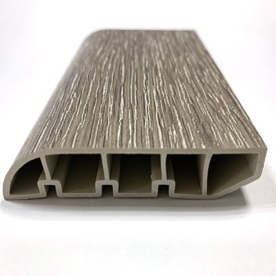  Skirting line 